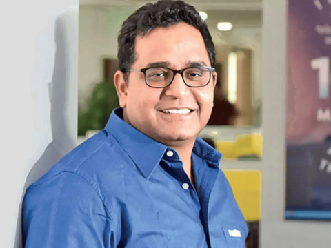 PAYTM Share Price in Focus as CEO Vijay Shekhar Sharma Outlines Revival Plan for Consumer Payments Segment