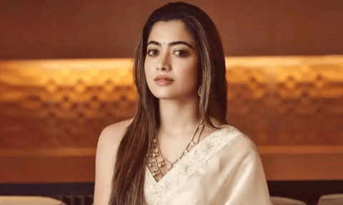 Rashmika Mandanna's Slow Recovery Delays "Sikandar" Shoot