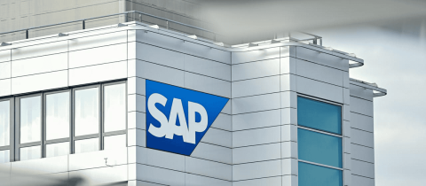 SAP Bets €20 Billion on Europe’s Sovereign Cloud Future