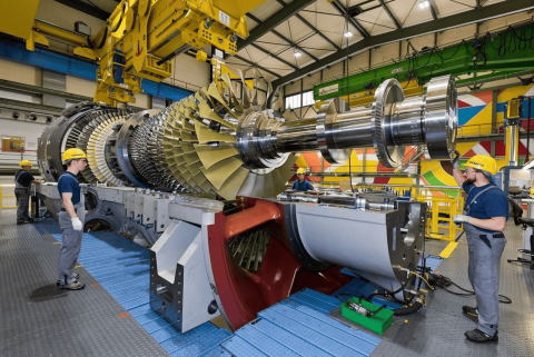 Siemens Share Price Target at Rs 3,700: ICICI Securities