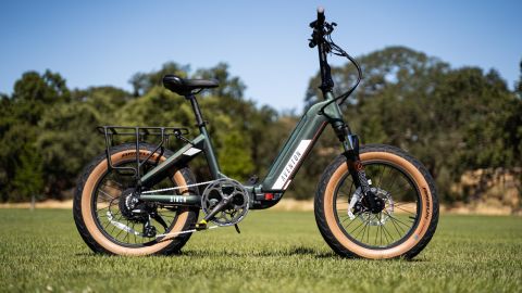 Aventon issues voluntary recall for Sinch 2 electric bicycle