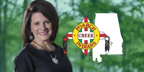 Alabama’s Poarch Creek Indians bags $217M NASA contract for handling communications