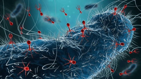 MIT Researchers Use AI for Developing New Antibiotics for Superbugs