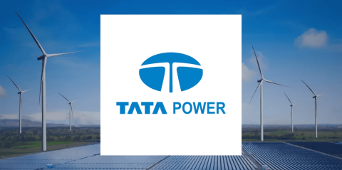 Tata Power Share Price Target at Rs 485: ICICI Securities