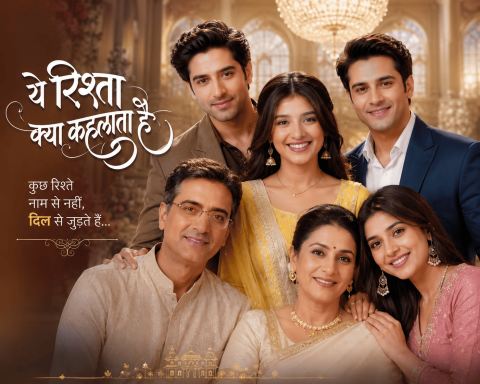 Yeh Rishta Kya Kehlata Hai (YRKKH) Written Update for 3rd July 2026; Arman Remains Critical