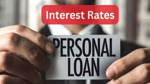 Using a Personal Loan Interest Rate Calculator to Find the Best Deal