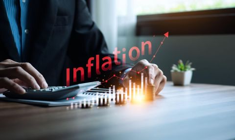 Is Inflation Moving 'a Baby Step' in the Right Direction?