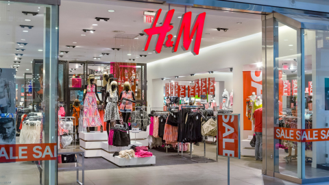 Mukesh Ambani’s Reliance Retail Partners with H&M from Sweden to Expand Fast Fashion Business in India