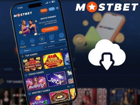 Mostbet App 2025: How to Download and Use it for Free