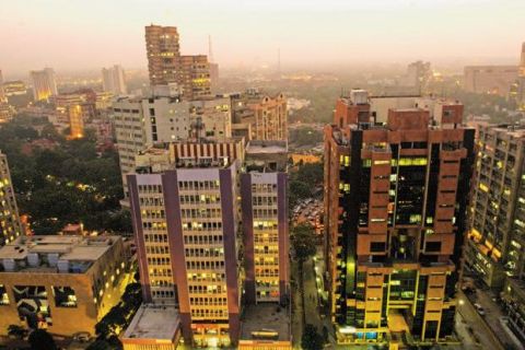 A House Over Every Indian's Head - How Close Are We? Review by Arun Puri ANAROCK