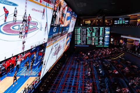 New York Sports Betting Limits to be Relaxed with New Bill Introduced by Alex Bores