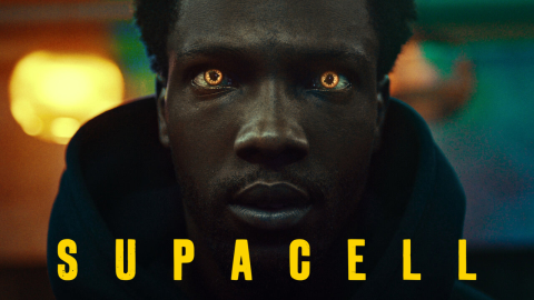 Netflix Supacell Smashes Records; Rapman says that he is ready for Seasons 2 and 3