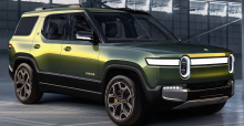 Rivian set to launch budget-friendly R2 electric SUV in Europe
