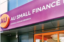 Sudarshan Sukhani: BUY Bank of Baroda, AU Small Finance, Manappuram; SELL CoForge