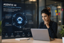 Agentic AI Privacy Concerns Rise as AI Platforms Offer Tasks Based on User Preferences