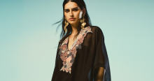 Anamika Khanna X H&M's Exclusive Collection Launches on Myntra; Sold Out in Minutes