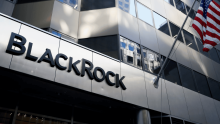 BlackRock (NYSE: BLK) Stock Price Fair Value Suggested at $1,100 by Morningstar Research