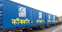 Container Corporation Stock Declines After Goldman Sachs SELL Call with Rs 710 Target Price