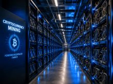 Cryptocurrency Mining in Southeast Asia Increasingly Stealing Electricity, Causing Massive Loss to Transmission Companies