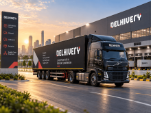 Delhivery Share Price Could Reach Rs 510: Motilal Oswal Financial Services