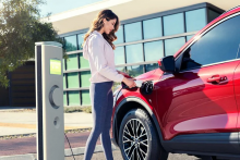 Ford Kuga’s European recall leads to delay in US deliveries of 2021 Ford Escape Plug-In Hybrid