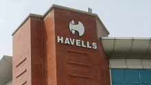 Havells India Share Price Target at Rs 1,653: Prabhudas Lilladher