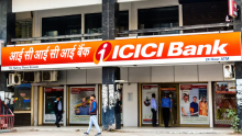 Sacchitanand Uttekar: BUY ICICI Bank and Indraprastha Gas