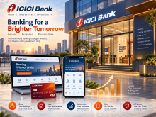 ICICI Bank Share Price Target at Rs 1,750: Motilal Oswal Issues Bullish Outlook for Private Sector Lender