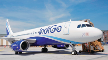 Indigo Airlines becomes the Third Largest Airline in the World
