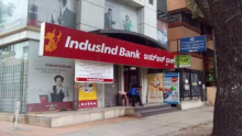 Hinduja Group could get RBI nod to increase stake in IndusInd Bank; Stock Nears 52-week high