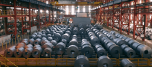 JSW Steel Share Price Target at Rs 1,151: Prabhudas Lilladher