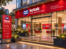 Kotak Mahindra Bank Share Price Target at Rs 500: Prabhudas Lilladher