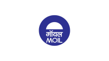 MOIL Share Price Target at Rs 400: Anand Rathi Research