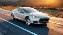 Tesla upgrades Model S ‘Long Range Plus’ to 402 miles range