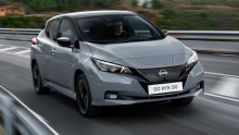 Japanese automaker Nissan achieves 1,000,000 BEV sales worldwide