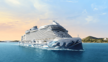 Norwegian Cruise Line Stock Price Could Reach $31: Zacks Research Suggests Outperform Ratings