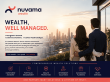 Nuvama Wealth Share Price Target at Rs 1,860: Motilal Oswal Stock Research