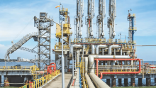 Petronet LNG Share Price Target at Rs 309: Geojit Investments