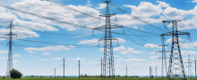 Power Grid Corporation Share Price Target at Rs 361: ICICI Securities