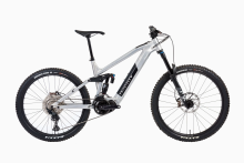 Privateer E-161 Electric Enduro MTB promises effortless, powerful rides