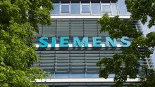 Siemens India Share Price Jumps 6.36 Percent in Bullish Market; Stock Could See Bullish Breakout