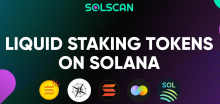 Sanctum Planning launch of Solana liquid staking tokens (LSTs) with Binance, Bitget, and ByBit