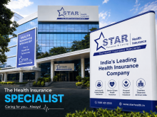Star Health Share Price Target at Rs 700: Motilal Oswal Research