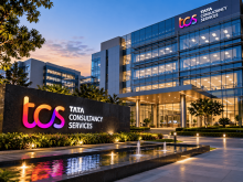 Tata Consultancy Services (TCS) Share Price Target at Rs 2,400: Motilal Oswal