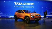 Varun Dubey: BUY Tata Motors, Tata Steel, BirlaSoft and Persistent Systems