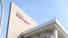 Tech Mahindra Share Price Target at Rs 1,850: Kotak Securities