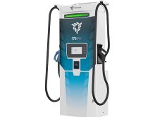Tritium signs multi-year contract with BP to supply advanced DC fast chargers for EVs