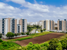 Affordable Housing Faces Higher Construction Costs: ANAROCK Property Research