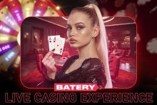 Live Casino Experience on Batery Bets: Game Variety, Dealer Streams, and User Interface