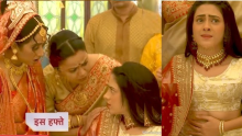 Jhanak 11 September 2024 Written Episode Update: Lalon's Troubles Continue